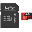 Card de Memorie P500 Extreme Pro 256GB MicroSDXC