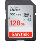 Card de Memorie Ultra 128GB SDXC