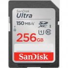 Card de Memorie Ultra 256GB SDXC