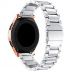 Accesoriu smartwatch Stainless compatibila cu Samsung Galaxy Watch 3 4