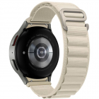 Accesoriu smartwatch Nylon Pro compatibila cu Samsung Galaxy Watch 4 5