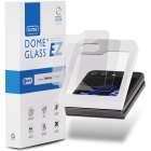 Folie protectie EZ Glass compatibil cu Samsung Galaxy Z Flip 5