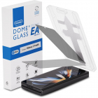 Folie protectie EA Glass compatibil cu Samsung Galaxy Z Fold 5 Privacy
