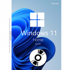 Sistem Operare Windows 11 Home 64bit Multilanguage Retail DVD