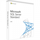 Sistem Operare Windows SQL Server 2019 Standard Kit ISO Licenta Digita