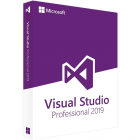 Visual Studio Professional 2019 Multilanguage Windows Kit ISO Licenta 