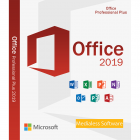 Office 2019 Professional Plus 32 64 bit Multilanguage Asociere Cont MS