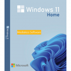 Sistem Operare Windows 11 Home 64 bit Multilanguage Retail Medialess