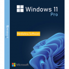 Sistem Operare Windows 11 Pro 64 bit Multilanguage Retail Medialess