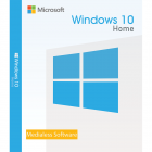 Sistem Operare Windows 10 Home 32 64 bit Multilanguage Retail Mediales