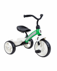 Tricicleta Makani cu scaun reglabil Micu Green