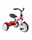 Tricicleta Makani cu scaun reglabil Micu Red