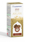 Ser facial cu ulei de argan 15ml Esentialaroms