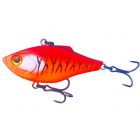 Vobler Rouse Vibe 50S 5cm 7 6G Orange Tiger