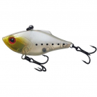 Vobler Rouse Vibe 50S 5cm 7 6G Pearl Spots