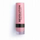 Ruj mat Makeup Revolution REVOLUTION Vegan Matte Cream Lipstick 3 ml N