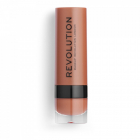 Ruj mat Makeup Revolution REVOLUTION Vegan Matte Cream Lipstick 3 ml N