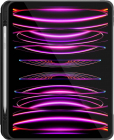 NextOne Husa protectie Rollcase Black pentru iPad 12 9 inch