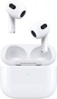 Casti Apple In Ear AirPods 3rd generation cu Lightning Charging Case