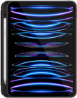 NextOne Husa protectie Rollcase Black pentru iPad Pro 11 inch