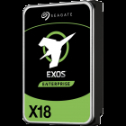 HDD Server SEAGATE Exos X18 512E 4KN 3 5 16TB SATA 6Gbps 7200rpm