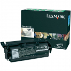 Toner T650H11E black