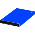 Rack HDD SPR 25611A SATA USB 3 0 2 5 inch Blue