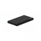Rack HDD SPR 25612 USB 3 0 2 5 inch Black