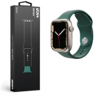 Curea Sport Band for Apple Watch Verde Pin