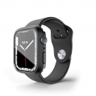 Husa Shield Case Apple Watch 45mm Negru