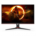 Monitor Gaming G2 Q27G2E BK 27inch QHD VA 144Hz 1ms Negru Rosu