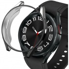 Accesoriu smartwatch Defense compatibila cu Samsung Galaxy Watch 6 Cla