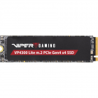 SSD Viper VP4300 Lite 1TB PCIe