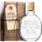 Diesel Fuel For Life Men Apa de toaleta Concentratie Tester Apa de Toa