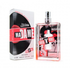 JPG MaDame Rose n Roll Concentratie Apa de Toaleta Gramaj 75 ml