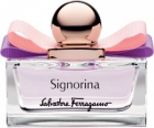 Salvatore Ferragamo Signorina Eau de Toilette Concentratie Apa de Toal