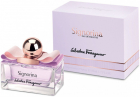 Salvatore Ferragamo Signorina Eau de Toilette Concentratie Apa de Toal