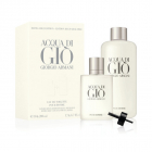 Armani Acqua di Gio for Him Refillable Apa de Toaleta Concentratie Apa