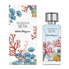 Salvatore Ferragamo Oceani Di Seta Apa de Parfum Concentratie Apa de P