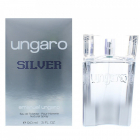 Ungaro Silver Emanuel Ungaro Apa de Toaleta Barbati Concentratie Teste