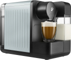Espressor de cafea Tchibo Cafissimo Milk Soft Mint 1350W 15bar 1 2L
