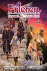 Frieren Beyond Journey s End Volume 8