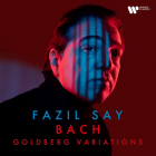 Bach Goldberg Variations Digipak