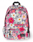 Ghiozdan My Backpack Flowers