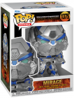 Figurina Pop Transformers Mirage