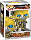 Figurina Transformers Rise Of the Beasts Bumblebee
