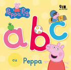 Peppa Pig Abc cu Peppa