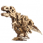 Puzzle 3D Tyrannosaurus Rex