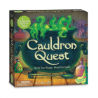 Joc Cauldron Quest