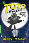 Toto Ninja chat et l evasion du cobra royal